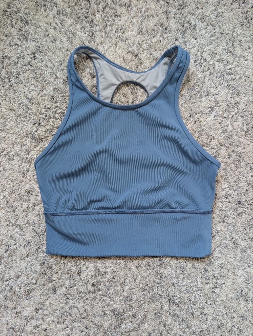Jolyn Rae Sports Bra Small